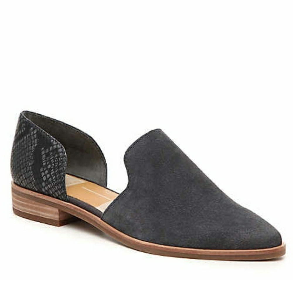 NWOB Dolce Vita Kelsa Flats